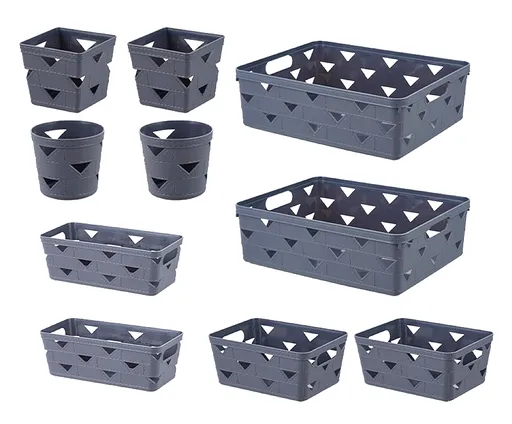 MAKRO - Košíky set