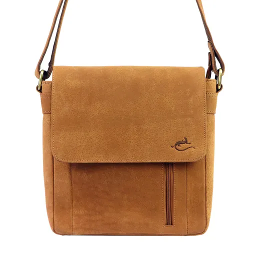 Pánska crossbody taška