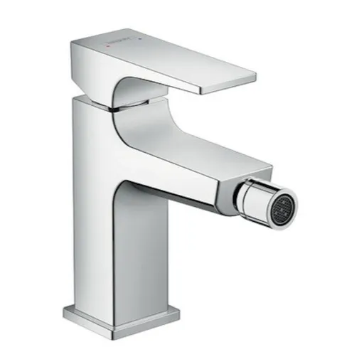Hansgrohe Metropol bidetová batéria s clic-clacom chróm 32520000