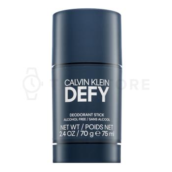 Calvin Klein Defy deostick pre mužov 75 ml - 30 dní na vrátenie tovaru, Garancia originality