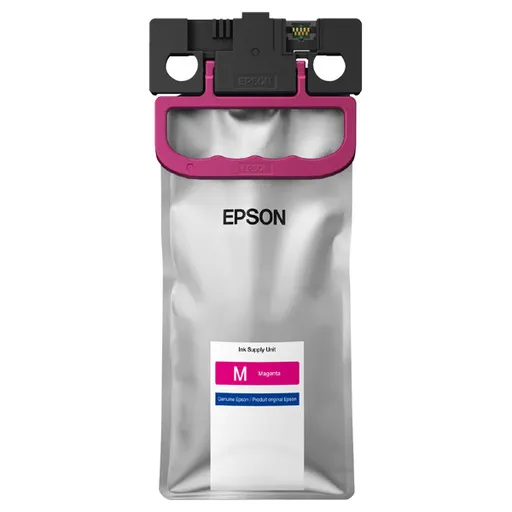 Epson originál ink C13T11P340, XXL, magenta, purpurová