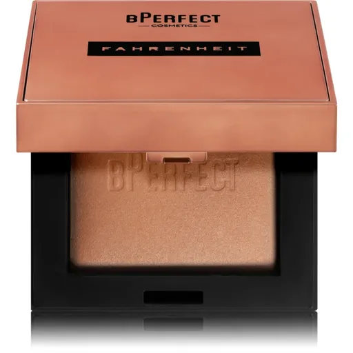 BPerfect Fahrenheit bronzer odtieň Baked 115 g