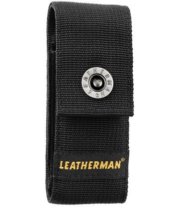 Leatherman pouzdro nylon black - small