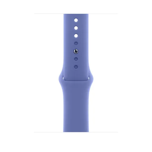 Watch Acc/46/Periwinkle Sport Band - S/M