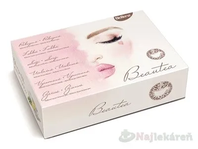 Biogena Beautea, 60ks (111g)