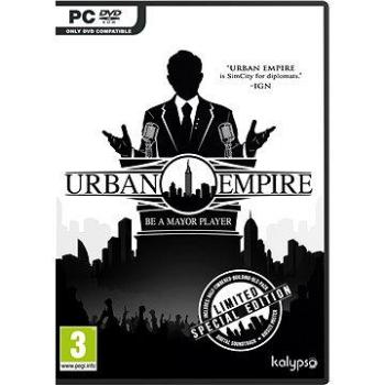 Urban Empire (4260089416796)