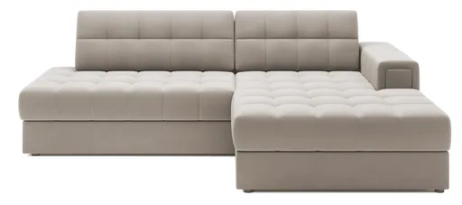 ArtElta Rohová sedacia súprava BLEZALT | pravá Farba: Sola 18
