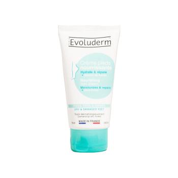 Evoluderm  Nourishing Foot Cream - Dry and Damaged Feet  Starostlivosť o ruky a chodidlá Other