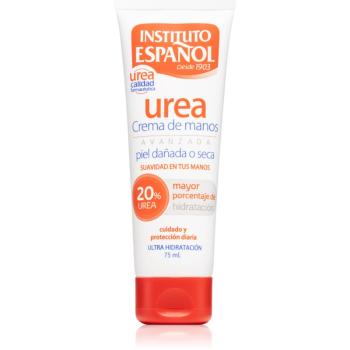 Instituto Español Urea krém na ruky 75 ml