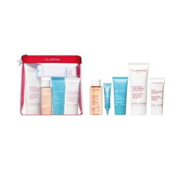 Clarins Darčeková sada Hydra-Essentiel Collection Set