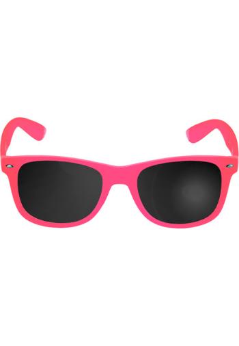 Urban Classics Sunglasses Likoma neonpink - UNI