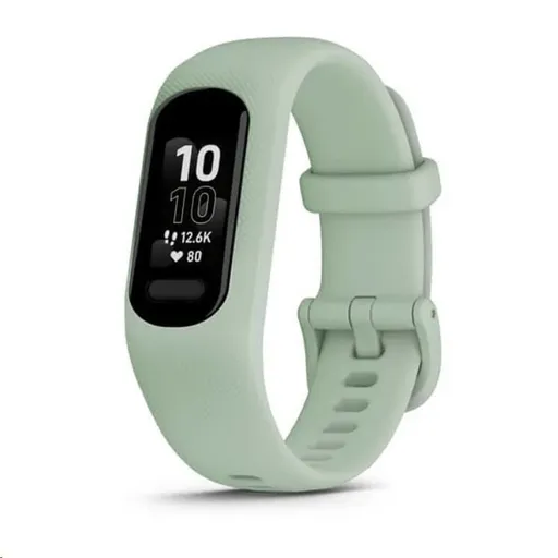 Garmin monitorovací náramok vívosmart® 5, Cool Mint, veľkosť S/M
