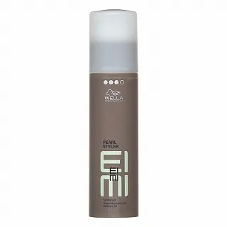 Wella Professionals EIMI Texture Pearl Styler gel na vlasy pre silnú fixáciu 100 ml