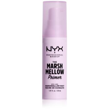 NYX Professional Makeup The Marshmellow Primer podkladová báza pod make-up 30 ml