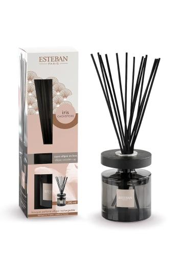 Aroma difuzér Esteban Iris Cashmere 200 ml viac farieb