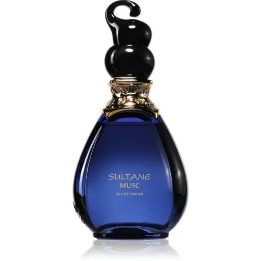 Jeanne Arthes Sultane Musk parfumovaná voda pre ženy 100 ml