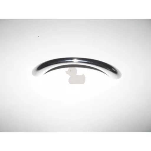 Keramia Pro úchytka 6,4 cm chróm UCHYTPRO