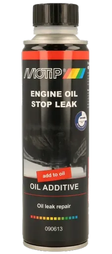 MOTIP - Utesnenie olejového systému (0,3 L)