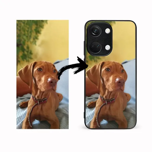 Kryt s vlastnou fotkou pre OnePlus Nord 3 5G