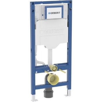 Nádržka do lehké stěny k WC Geberit Duofix 111.925.00.6