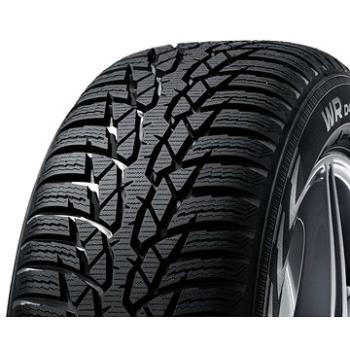 Nokian WR D4 225/55 R16 99 H zosilnená Zimná (T429529)