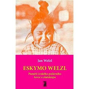 Eskymo Welzl (978-80-871-9520-8)