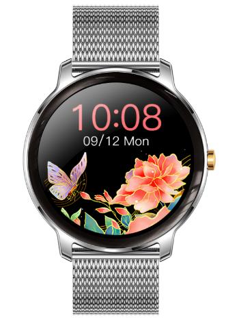 SMARTWATCH dámske RNBE66  (sr014d)