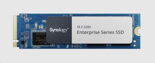 Synology M.2 22110 SSD SNV5420-800G (NAS) (800GB, NVMe)