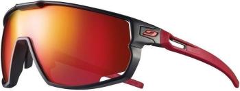 Julbo Rush Spectron 3/Black/Red Cyklistické okuliare