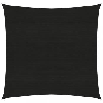 Tieniaca plachta obdĺžniková HDPE 2,5 x 3 m Dekorhome - POSLEDNÝ KUS