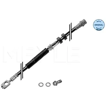 MEYLE Brzdové hadice predné (1005250061S)