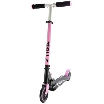 Stiga COMET 120-S Gyerek roller, rózsaszín, méret