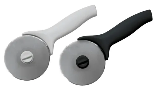 MAKRO - Krájač na pizzu 22x9cm rôzne farby