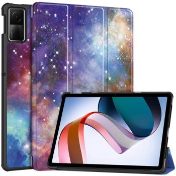 ART Zaklápací obal Xiaomi Redmi Pad SE GALAXY