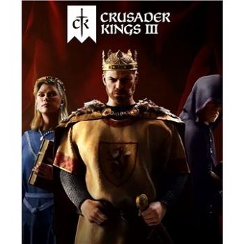 Crusader Kings III – PC DIGITAL (1381996)