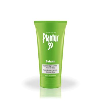 Plantur 39 Kofeínový balzam pre jemné vlasy 150 ml