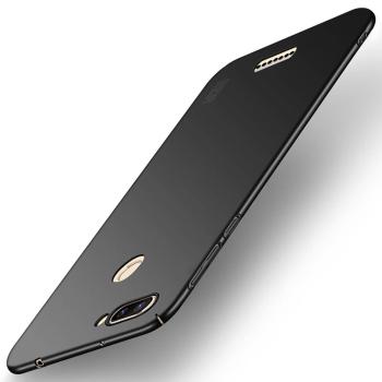 MOFI Ultratenký obal Xiaomi Redmi 6 čierny