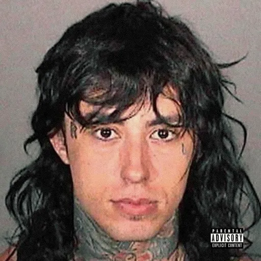 Falling In Reverse, POPULAR MONSTER, CD
