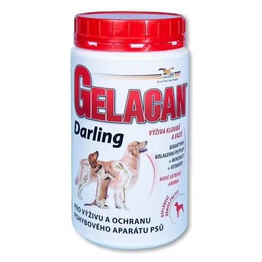 GELACAN Darling 500 g