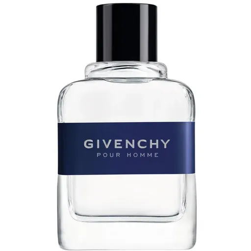 GIVENCHY Givenchy Pour Homme Blue Label toaletná voda pre mužov 60 ml