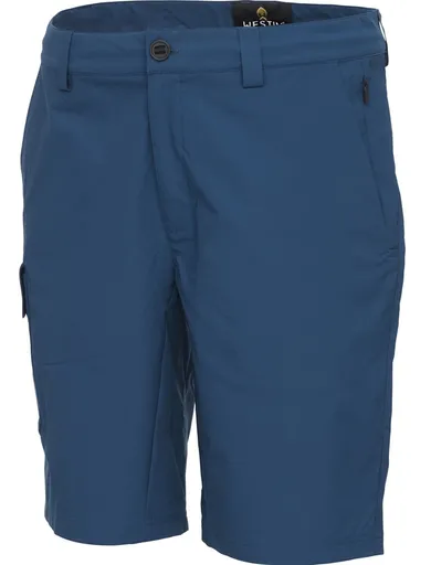 Westin kraťasy tide ufp shorts petrol blue - xl