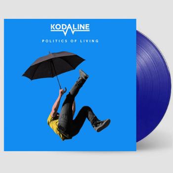 KODALINE - Politics of Living, Vinyl