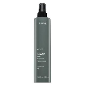 Lakmé K.Styling Shape Brushing Lotion stylingový sprej pre spevnenie vlasov 300 ml