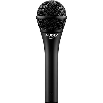 AUDIX OM6