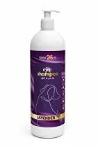 Aiko Levanduľový šampón pre psov 1l