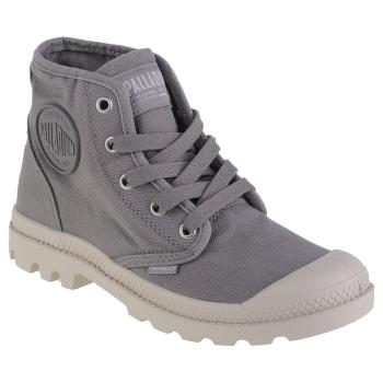 Palladium  Pampa Hi  Nízke tenisky Šedá