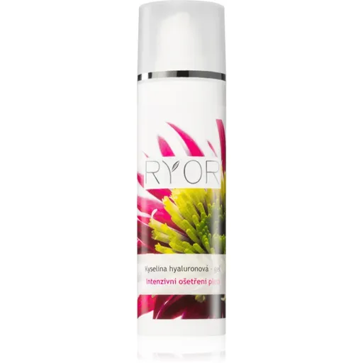 RYOR Intenzivní Péče gél s kyselinou hyalurónovou 30 ml
