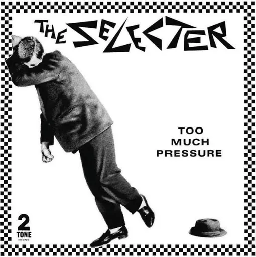 Too Much Pressure - The Selecter CD