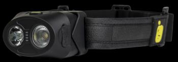 Ridgemonkey čelovka vrh300x pre usb rechargeable headtorch