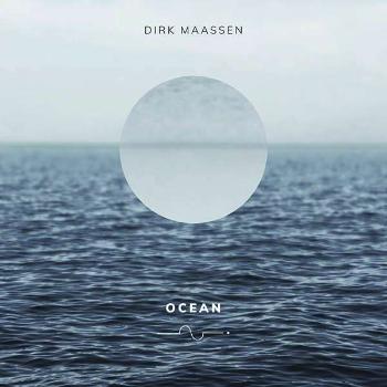 Maassen, Dirk - Ocean, Vinyl